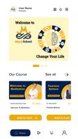Mind School imagem de tela 1