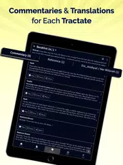 Talmud Bavli & Gemara Study XAPK 下載