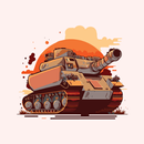 Tankie Racer Game APK