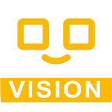 Vision: untuk orang tunanetra