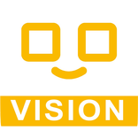 Vision: for blind people