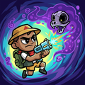 Monster Walk: Survive
