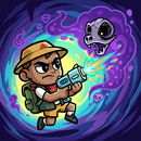 APK Monster Walk: Survive