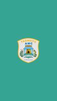 Talonário AMC penulis hantaran