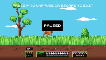 Duck Hunt ảnh chụp màn hình 1