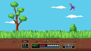 Duck Hunt ảnh chụp màn hình 2