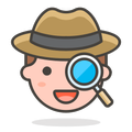 Super Detective