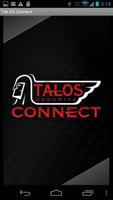 TALOS Connect पोस्टर