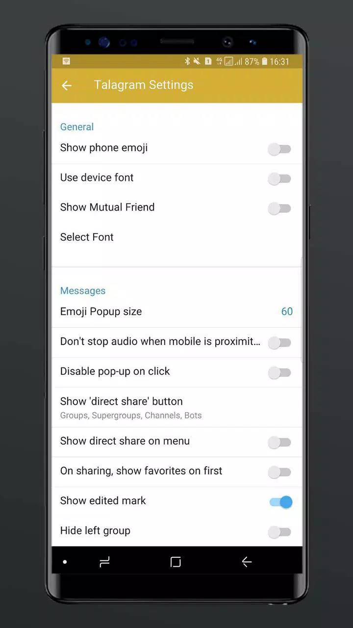 Gefühl friedlich Minimum anti filter for telegram Bildschirm Schemel