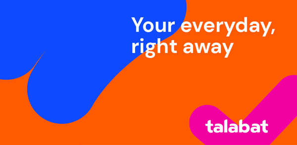 How to Download talabat: Food, grocery & more APK Latest Version 12.73.2 for Android 2025 image