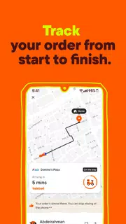 talabat: Food, grocery & more