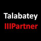 Talabatey Partner icône