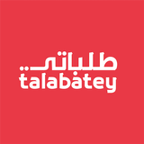 Talabatey ikon