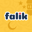 Falik:Food, Grocery & Car Wash APK