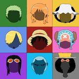 1 Quiz Piece -Character Trivia APK