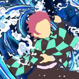 Kimetsu- Guess the character