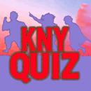 DS/KNY - Quiz APK