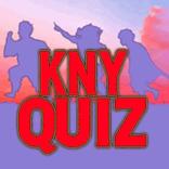 DS/KNY - Quiz