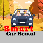 Smart Car Rental icon