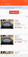 Smart Car Rental screenshot 2