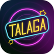 Talaga - chat de video en vivo
