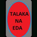 Aina za talaka na Eda APK