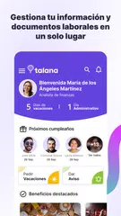 Baixar Talana Next XAPK