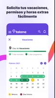 Talana Next 截图 1