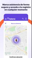 Talana Next تصوير الشاشة 2