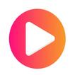 Video Player biểu tượng
