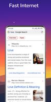 Internet تصوير الشاشة 3