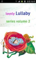 Lullaby Music Series Volume 2 Affiche