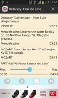 Lullaby Music Series Volume 2 capture d'écran 1