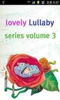 Lullaby Music Series Volume 3 ポスター