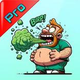 Burp Prank Pro