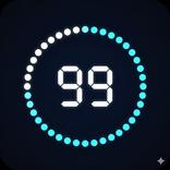 السبحة البسيطة