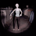 Mannequin Game