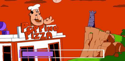 Pizza Tower Game screenshot 2