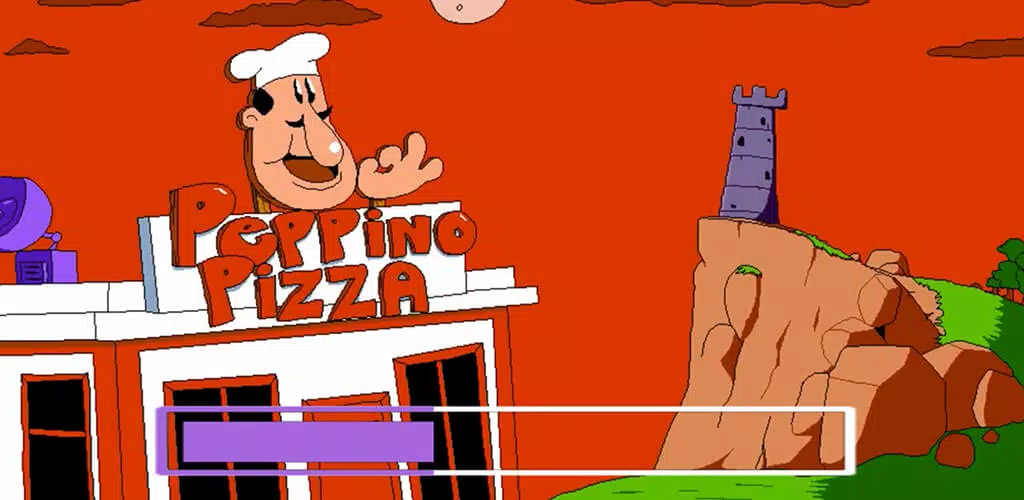 Play Pizza Tower Online Game For Free at GameDizi.com