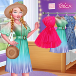 تلبيس العاب مكياج بنات 2023