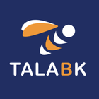 Talabk icône