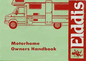 Talbot Express 1986-94 Owners Handbook Affiche
