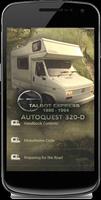 Talbot Express 1986-94 Owners Handbook capture d'écran 1