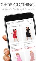 Talbots Clothing poster