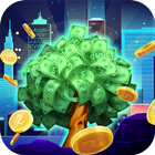 Neon City: The Money Tree icône