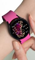 Magic Flower Watch постер