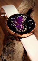 Magic Flower Watch скриншот 2