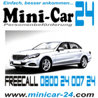 MiniCar 24 آئیکن