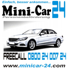 MiniCar 24 simgesi