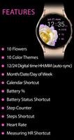 Autumn Flowers স্ক্রিনশট 3